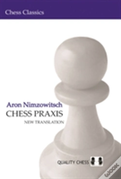 Capa do artigo Chess Praxis: New Translation