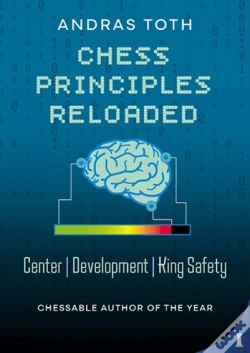 Capa do artigo Chess Principles Reloaded