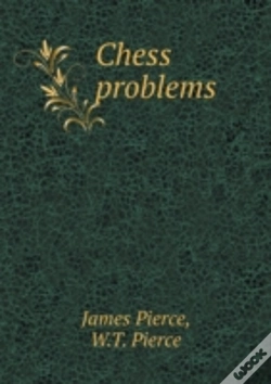 Capa do artigo Chess Problems