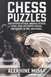 Chess Puzzles