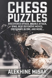 Capa do artigo Chess Puzzles