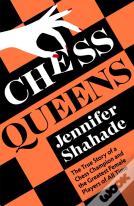 Chess Queens