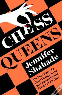 Capa do artigo Chess Queens