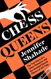 Capa do artigo Chess Queens