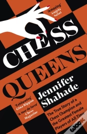 Capa do artigo Chess Queens