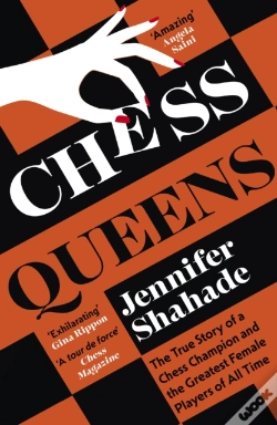 Capa do artigo Chess Queens