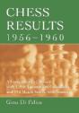 Chess Results, 1956-1960 - Preview