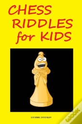 Chess Riddles For Kids