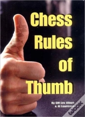 Capa do artigo Chess Rules Of Thumb