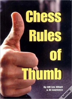 Capa do artigo Chess Rules Of Thumb
