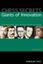 Chess Secrets: Giants Of Innovation - Preview