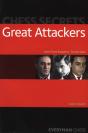 Chess Secrets: The Great Attackers - Preview