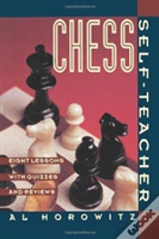 Capa do artigo Chess Self-Teacher