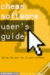 Capa do artigo Chess Software: A User