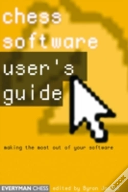 Capa do artigo Chess Software: A User'S Guide