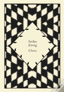 Capa do artigo Chess