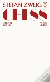 Capa do artigo Chess