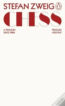 Capa do artigo Chess