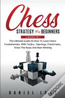 Chess Strategy For Beginners