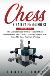 Chess Strategy For Beginners