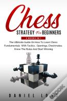 Chess Strategy For Beginners