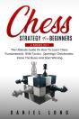 Chess Strategy For Beginners - Preview