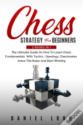 Chess Strategy For Beginners