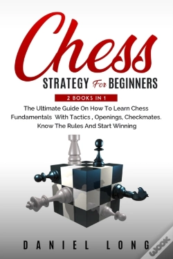 Capa do artigo Chess Strategy For Beginners