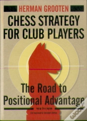 Capa do artigo Chess Strategy For Club Players