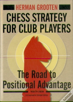 Capa do artigo Chess Strategy For Club Players