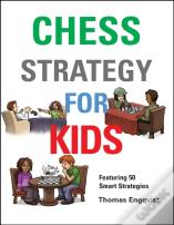 Chess Strategy For Kids