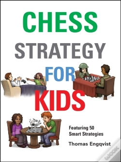 Capa do artigo Chess Strategy For Kids
