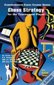 Capa do artigo Chess Strategy For The Tournament Player
