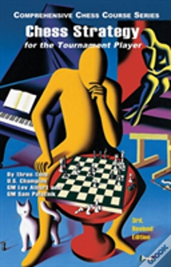 Capa do artigo Chess Strategy For The Tournament Player