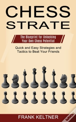 Capa do artigo Chess Strategy