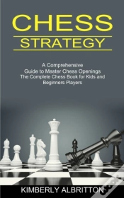 Capa do artigo Chess Strategy