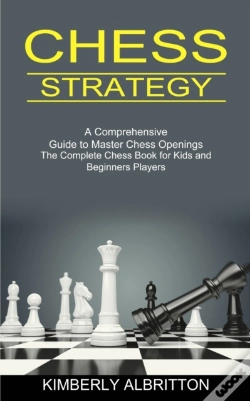 Capa do artigo Chess Strategy