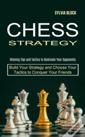 Capa do artigo Chess Strategy