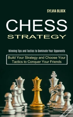 Capa do artigo Chess Strategy