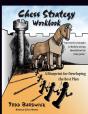 Chess Strategy Workbook - Preview