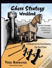Capa do artigo Chess Strategy Workbook
