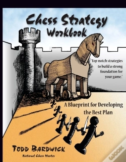 Capa do artigo Chess Strategy Workbook