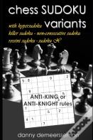 Chess Sudoku Variants