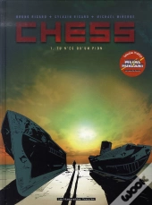 Chess T.1 ; Tu N'Es Qu'Un Pion