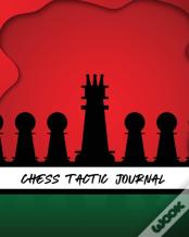 Chess Tactic Journal