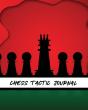 Chess Tactic Journal - Preview