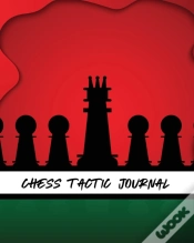 Capa do artigo Chess Tactic Journal