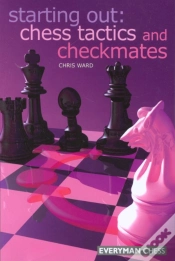 Capa do artigo Chess Tactics And Checkmates