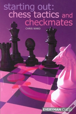 Capa do artigo Chess Tactics And Checkmates