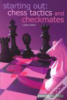 Chess Tactics And Checkmates